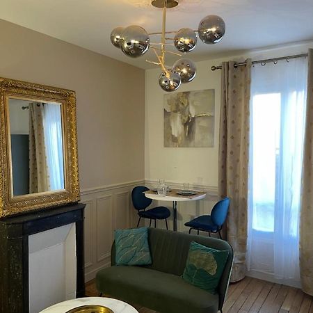 Bella Mia - Chic Apartment Near Orly Rport 15Mns Frm Paris Choisy-le-Roi Esterno foto
