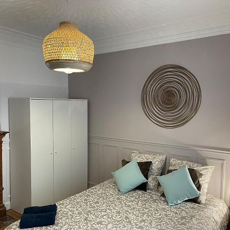 Bella Mia - Chic Apartment Near Orly Rport 15Mns Frm Paris Choisy-le-Roi Esterno foto