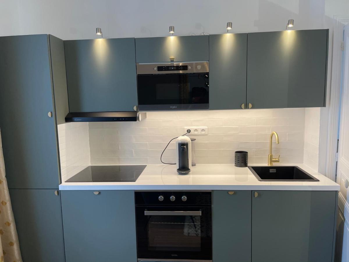 Bella Mia - Chic Apartment Near Orly Rport 15Mns Frm Paris Choisy-le-Roi Esterno foto