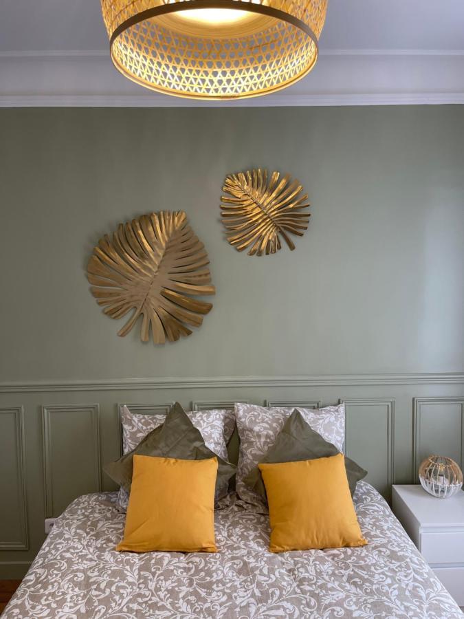Bella Mia - Chic Apartment Near Orly Rport 15Mns Frm Paris Choisy-le-Roi Esterno foto