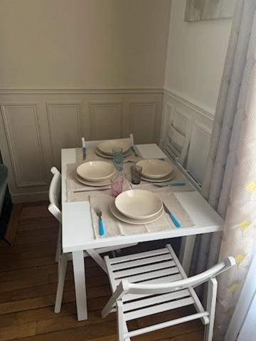 Bella Mia - Chic Apartment Near Orly Rport 15Mns Frm Paris Choisy-le-Roi Esterno foto